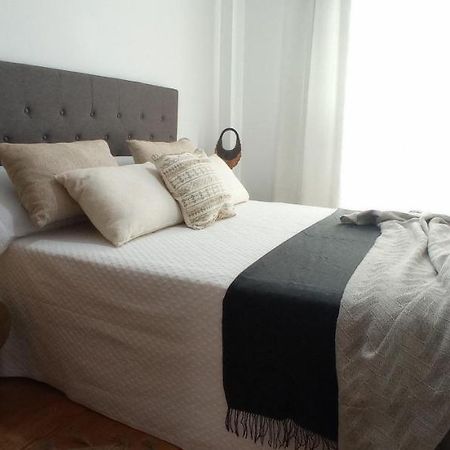 Apartamento En Moaña Eksteriør billede