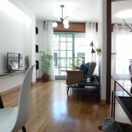 Apartamento En Moaña Eksteriør billede